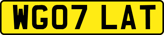 WG07LAT
