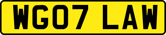 WG07LAW