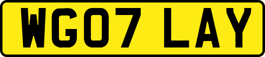 WG07LAY