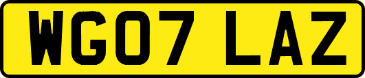 WG07LAZ