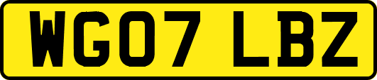 WG07LBZ