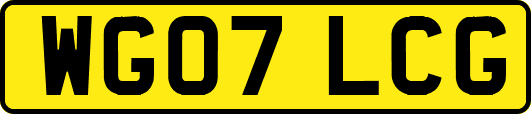 WG07LCG