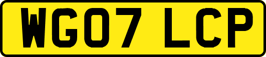 WG07LCP