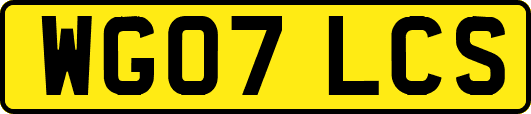 WG07LCS