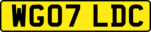 WG07LDC