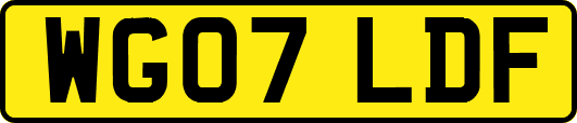 WG07LDF