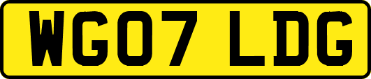WG07LDG
