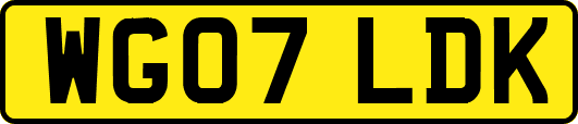 WG07LDK