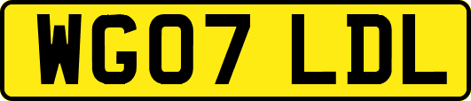 WG07LDL