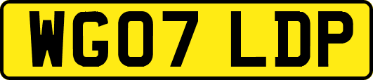 WG07LDP
