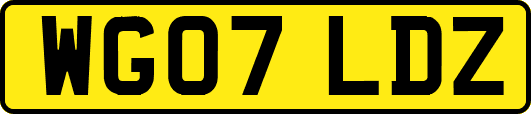 WG07LDZ