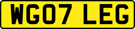 WG07LEG