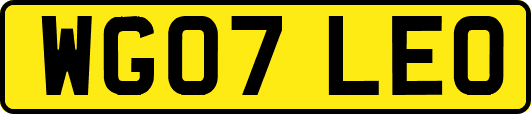 WG07LEO