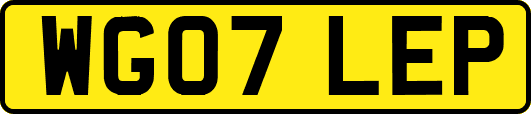 WG07LEP