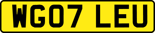 WG07LEU