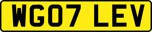 WG07LEV
