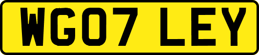 WG07LEY