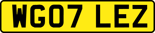 WG07LEZ