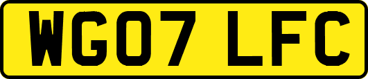 WG07LFC