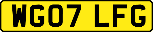 WG07LFG