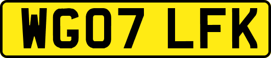 WG07LFK