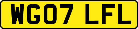 WG07LFL
