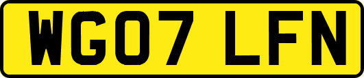WG07LFN