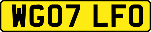 WG07LFO