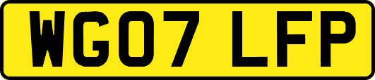 WG07LFP