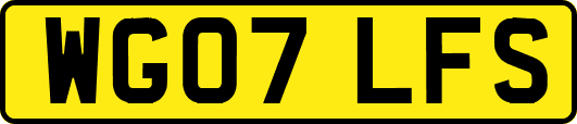 WG07LFS