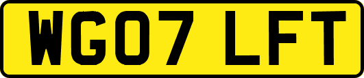 WG07LFT
