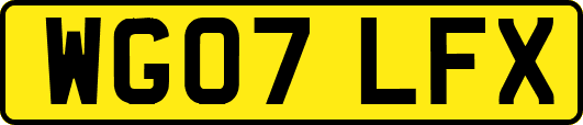WG07LFX