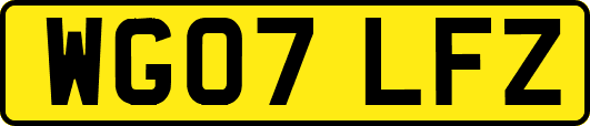 WG07LFZ