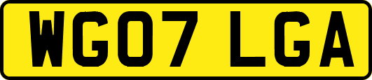 WG07LGA