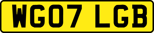 WG07LGB