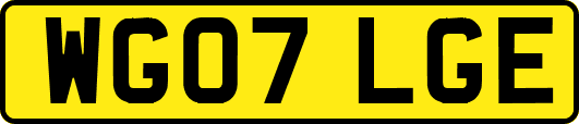 WG07LGE