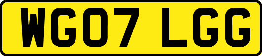 WG07LGG
