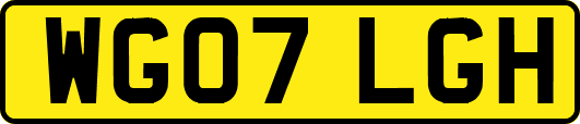 WG07LGH