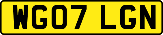 WG07LGN