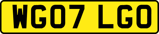 WG07LGO