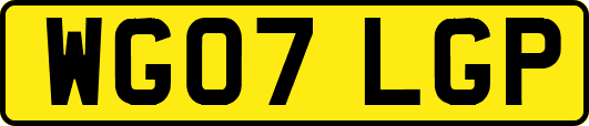 WG07LGP