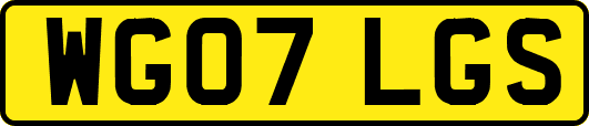 WG07LGS