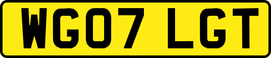 WG07LGT