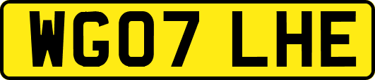 WG07LHE