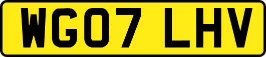 WG07LHV