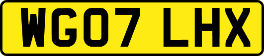 WG07LHX