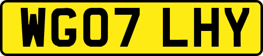 WG07LHY