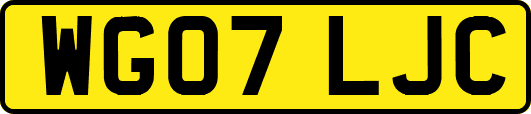 WG07LJC