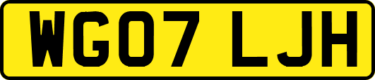 WG07LJH