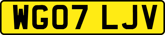 WG07LJV